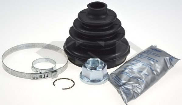 L?BRO 300413 Bellow Set, drive shaft
